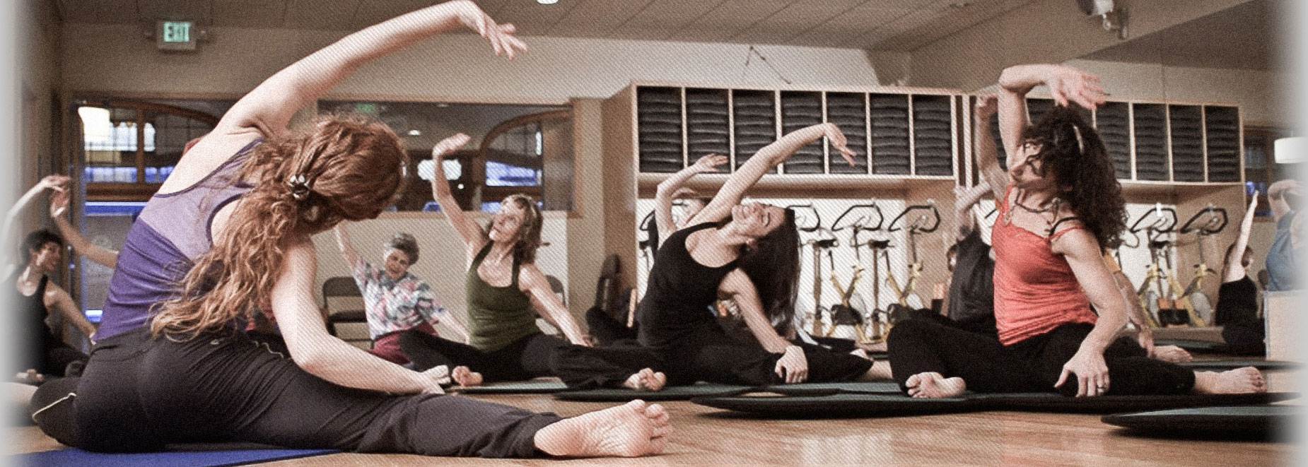Home : Movement In Action